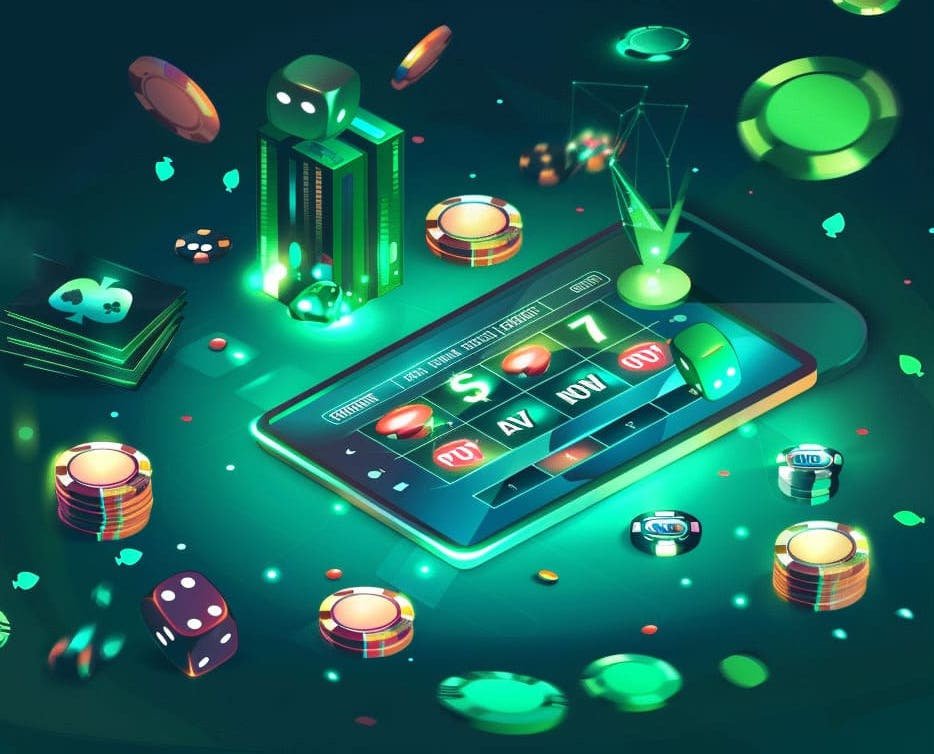 rusuntogel slot featured game showcase